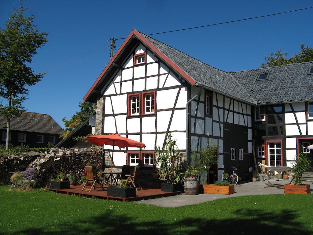 Lehmlounge Apartment Monschau Room photo